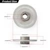 60 Slot Simulator Steering Wheel Optical Encoder Replace Accessories Upgrade For Logitech G25 Old G27 Driving Force GT Systems