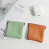 Lipstick Storage Bag Small Coin purse Earphone Protective Sleeve Mini Earphone Bag Cosmetic Bag