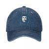 Che Guevara Unisex Women Baseball Caps Distressed Cotton Hats Cap Casual Outdoor Activities Headwear