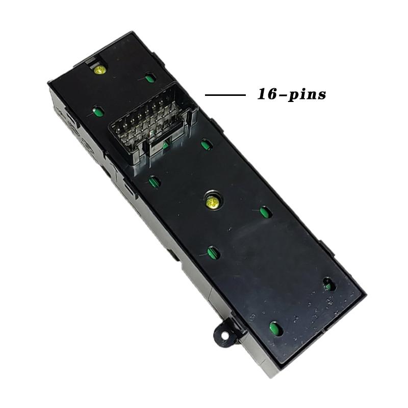 93570-2T010 Power Window Master Switch For Kia 2011 2012 2013 Optima K5 ,935702T010