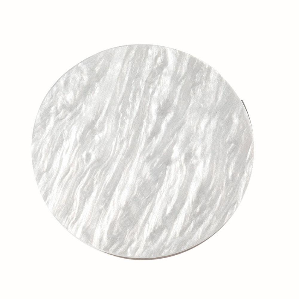 Color Mixing False Nail Tips Display Board Manicure Palette Color Paint Palette Nail Art Palette