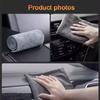Car Cleaning Towels-Microfiber Material,car accessories,for Mercedes-Benz C180 C200 C260 C300 W108 W124 W126 W140 W168 W16