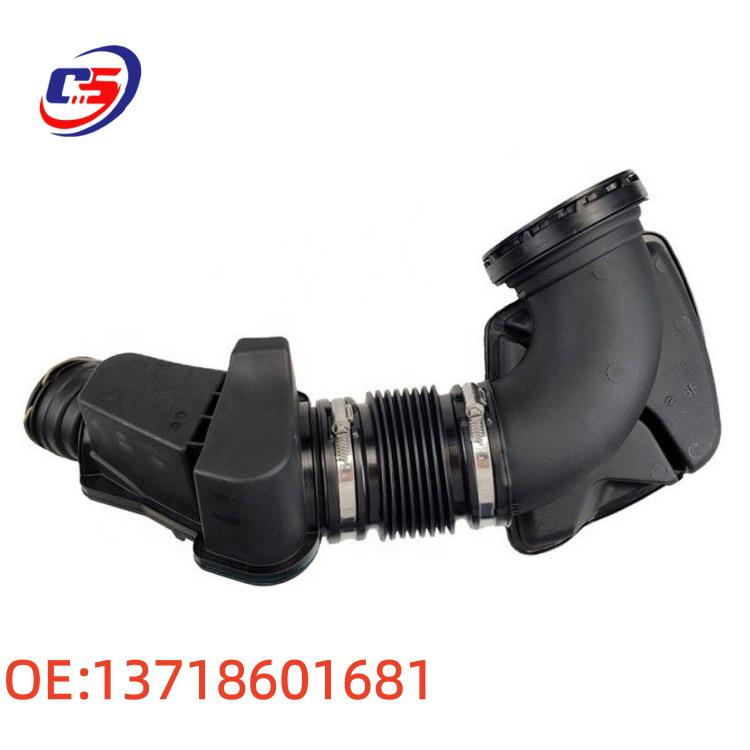 Air Assembly Resonator for BMW 430i, 330i, 330e, 230i 2.0L