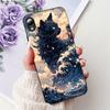 Чехол для ZTE Blade A3 2019 Blade A3 Lite Стильный окрашенный чехол Мягкий силиконовый чехол для телефона Для ZTE Blade A5 2019 A32019 Fundas Сумки