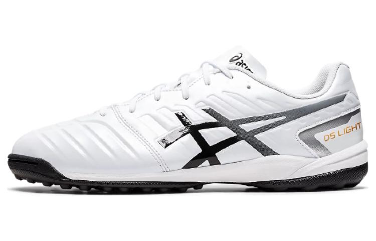 Asics DS Light Club TF 'Белый Черный'