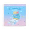 Sanrio Блокнот Cinnamoroll 328057 (Ледовая вечеринка)