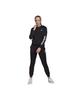 Adidas Essentials Logo French Terry Tracksuit Japanese Size M Set, Women's, 28860, Black/White (GM5575),