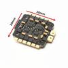 Специальное издание 30A 4IN1 MINI бесщеточный ESC BLHeli_S 2-6S BEC 5V 6,5g 20x20MM для пульта дистанционного управления MINI FPV