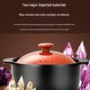 Supor 4.5L Thickened Ceramic Claypot