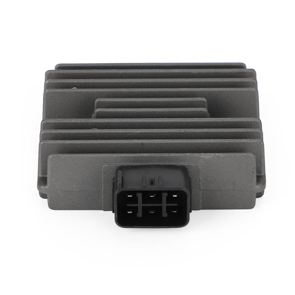 Stator+Voltage Rectifier+Gasket For Yamaha XVS1100 V-Star Classic Custom 04-11