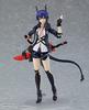 Figma Arknights Chen окрашенная подвижная фигурка немасштабная ABS&PVC