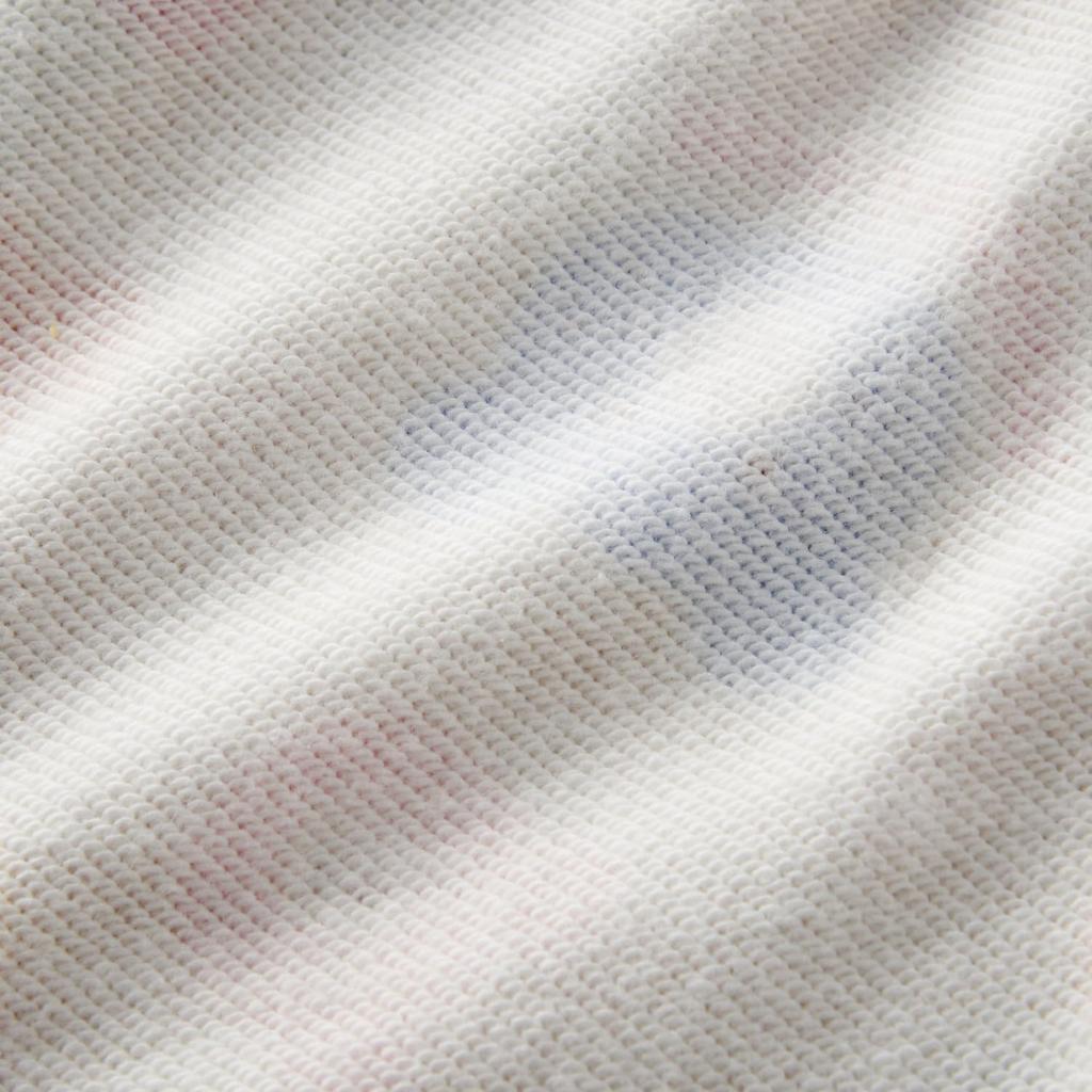 MIKIHOUSE HOT BISCUITS Брюки для мальчиков и девочек, малышей, детей, детская одежда, многоцветные, 80см, 73-3201-141