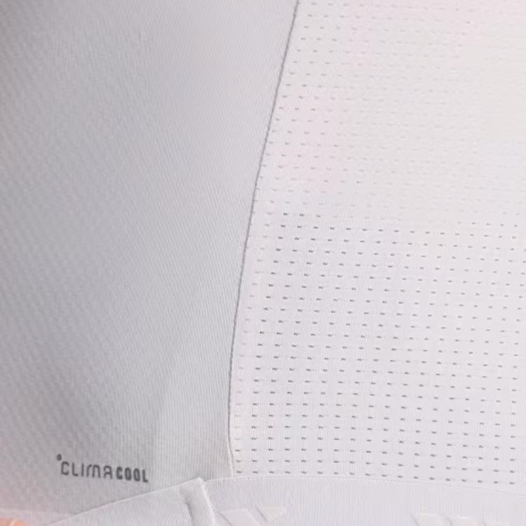adidas Эластичная плотная влагоотводящая велосипедная майка Мужская майка KB9569