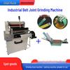 Nylon Belt Grinding Head Machine for Dragon Belt Edge and Flat Belt Joint