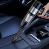 12000 Па Перезаряжаемый Ручной Пылесос Мощный Автомобильный Пылесос Автомобильный Беспроводной Пылесос Мебель Авто Интерьер Бытовая Техника