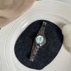 Изысканные женские часы Легкая роскошь Кварцевые наручные часы Модные золотые наручные часы Повседневная носка