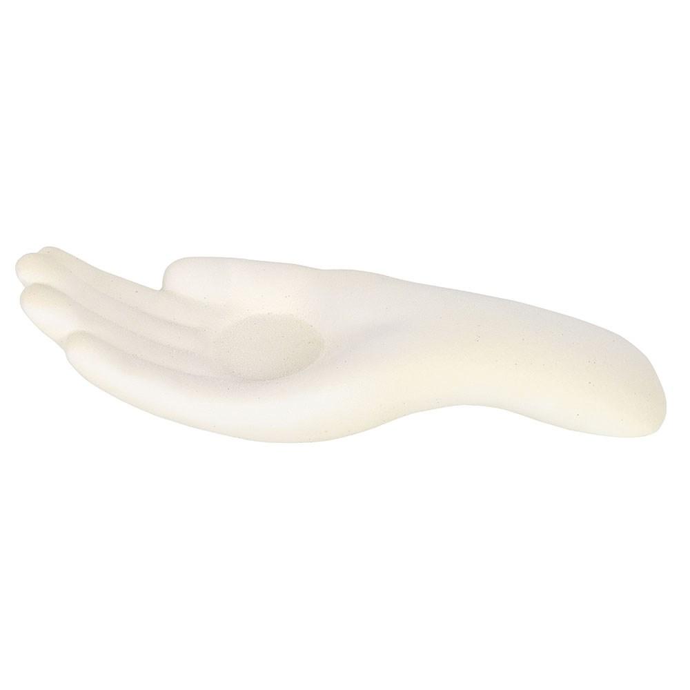 Something Different Держатель для чайной свечи с открытой рукой