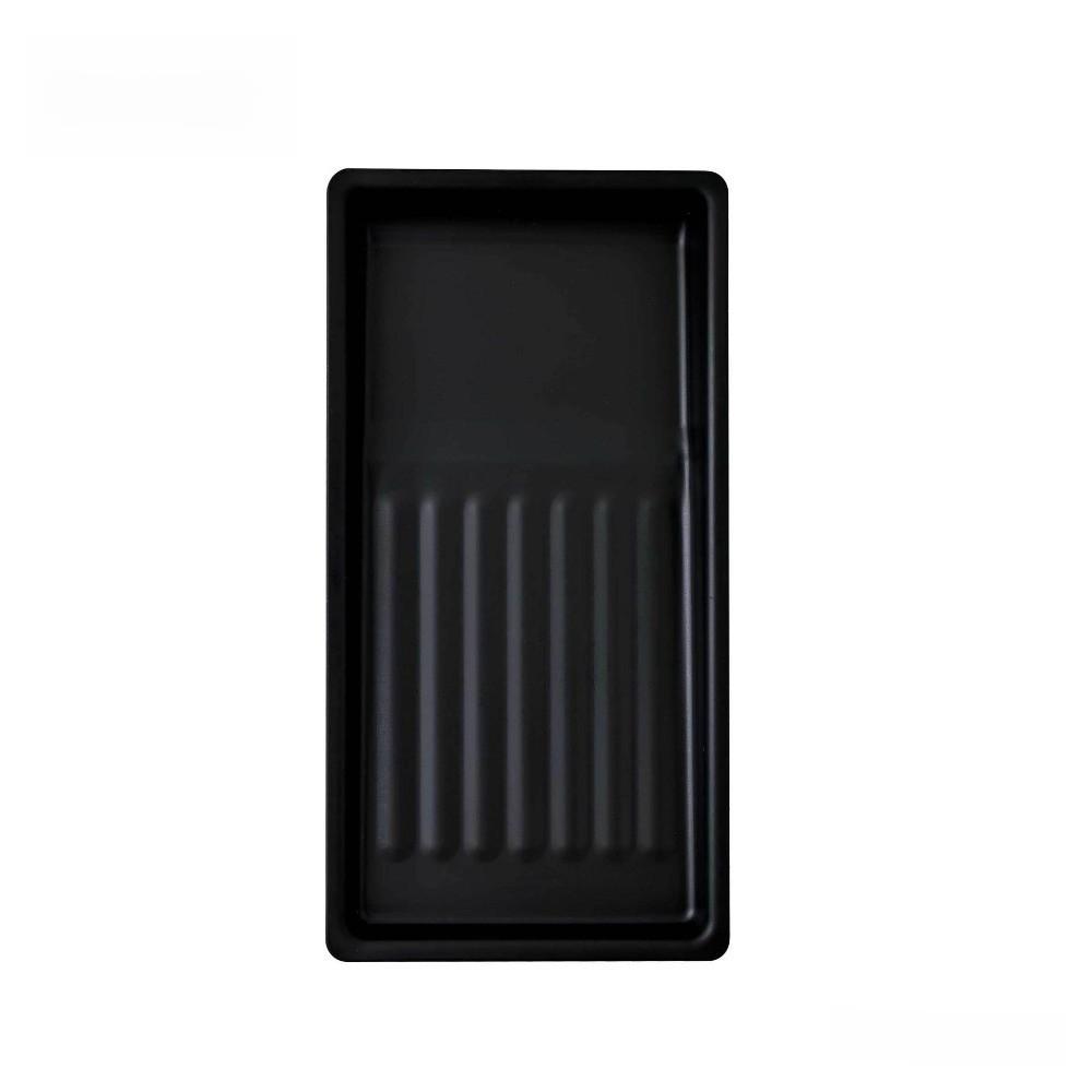 Multifunctional Storage Tray Multi-Color Nail Art Plate Disinfection Dish  For Doctor Surgical