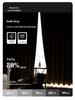 Original High-Precision Chenille Jacquard Curtain - Leaf Branch Vine Design, Light French Blackout, for Bedroom/Living Room.