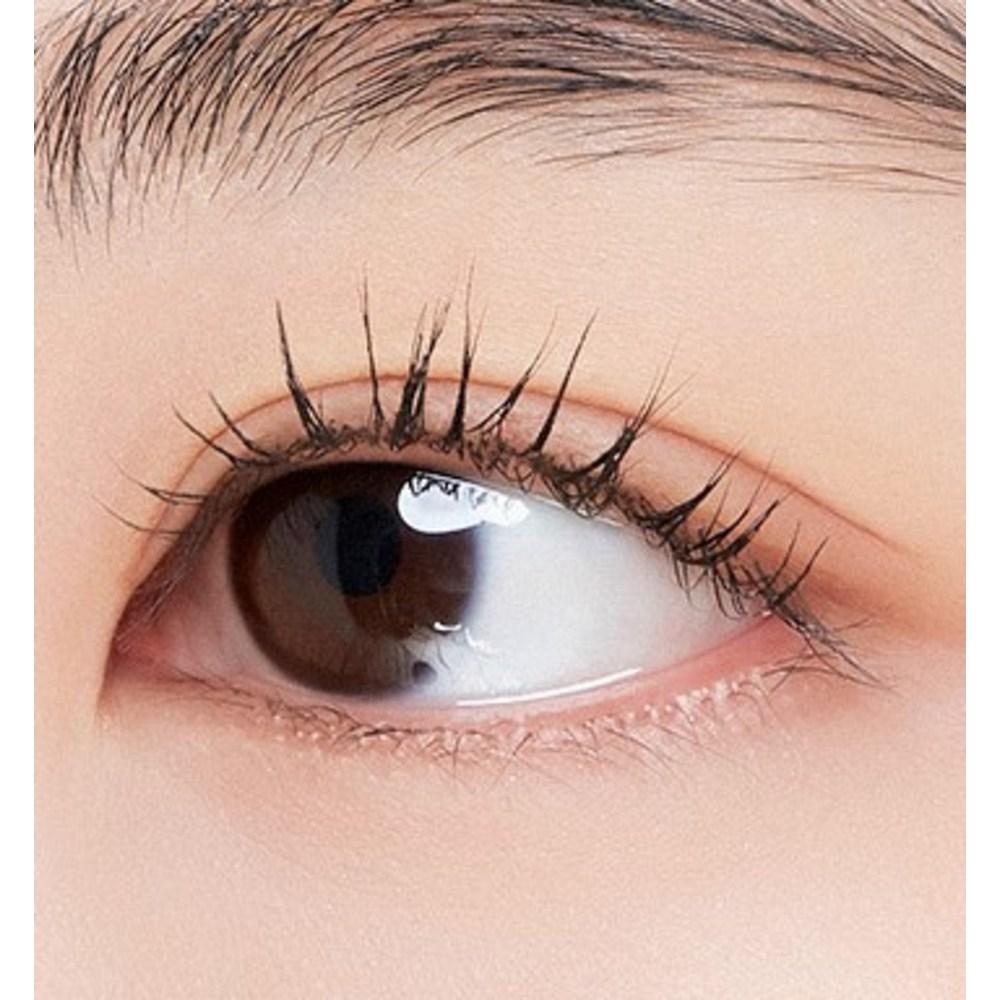 MISSHA Тушь для ресниц Ultra Power Proof Thin Curl Up Long Lash 9 г, разноцветная, 3 шт.