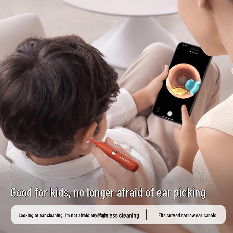 Bebird 3 Max Smart Visual Ear Cleaner