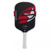 Professional Pickleball Paddle T700 Full Carbon Fiber Textured Matte Boomstik SLK Style