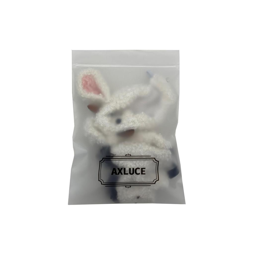 AXLUCE Lovebu Одежда Кигуруми Коза Плюшевая игрушка (Козел)