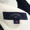 Callaway Гольф Мини-юбка M Темно-синяя С внутренними шортами Женская Б/у