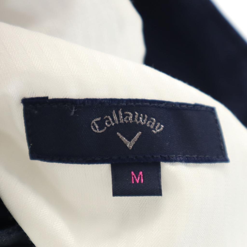 Callaway Гольф Мини-юбка M Темно-синяя С внутренними шортами Женская Б/у