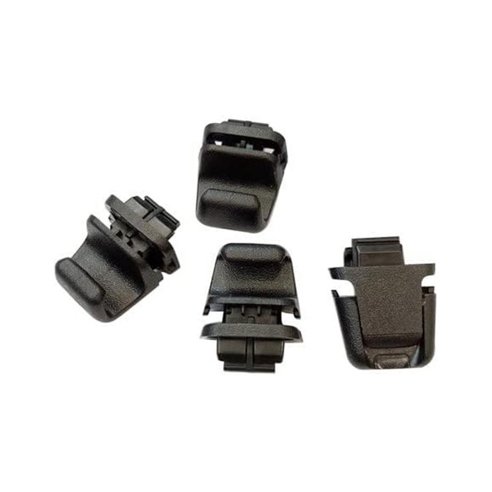 83917S8000Ca Крючок для шторки задней двери 4 шт. Подходит для Hyundai Palisade 2020 - 2023