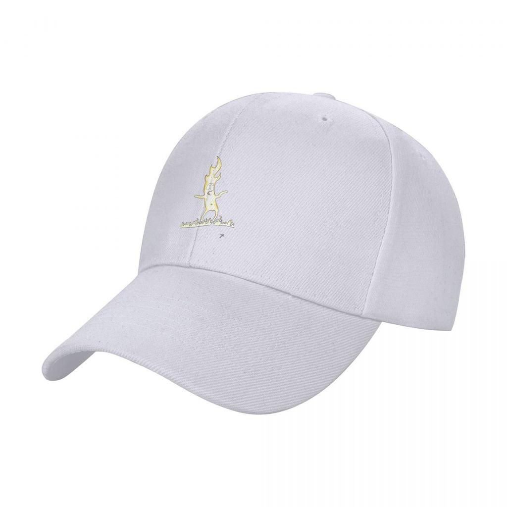 Fire Spirit Baseball Cap New In Hat Golf Brand Man cap Caps Women Mens