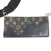 Louis Vuitton M81013 LV Squared Collection Trio Pouch Card Case Shoulder Bag