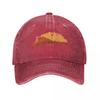 Into the very Fires of Mordor Baseball Cap Ball Cap Rugby Anime Hat Horse Hat Unisex Womens