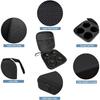 For Tesla Model 3/S/X/Y Lifting Pucks With A Storage Case Accessories 4 Packs