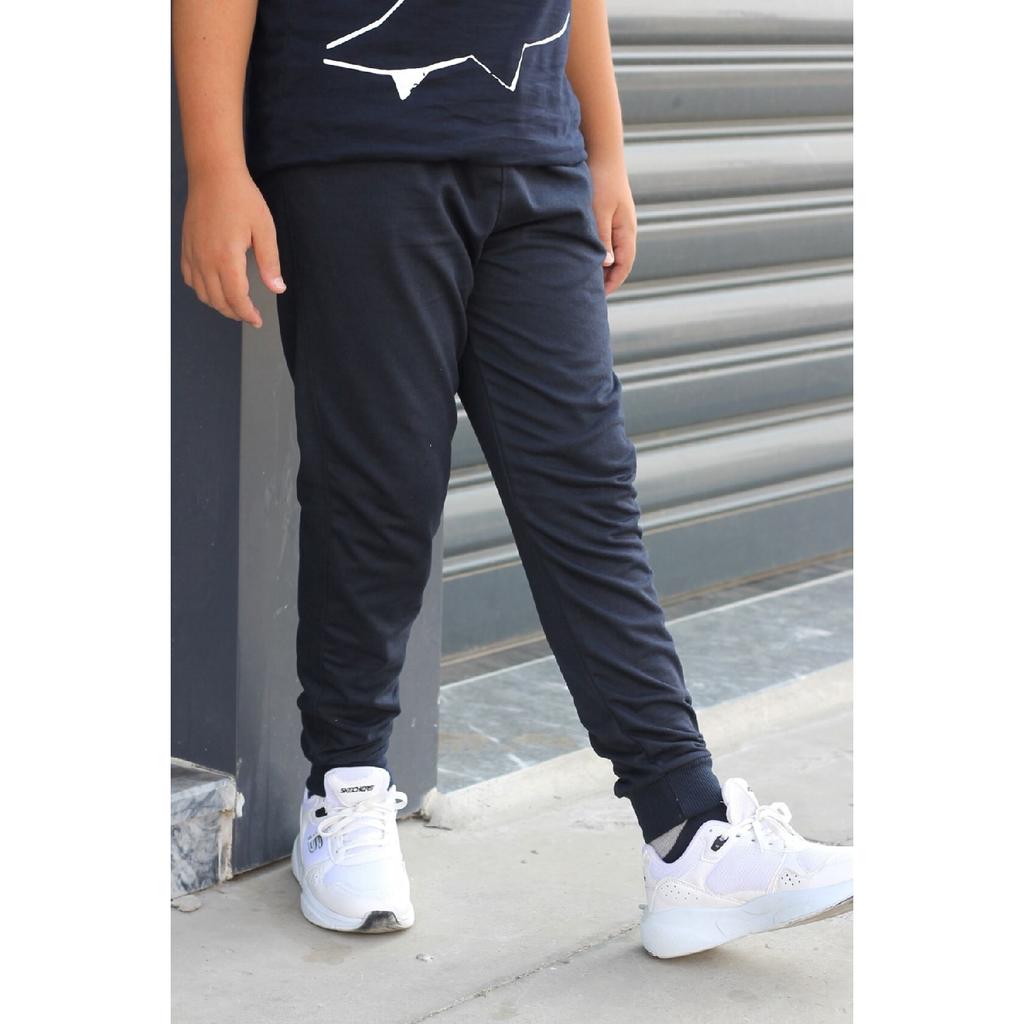 Спортивный костюм Boy Flat Jogger Six