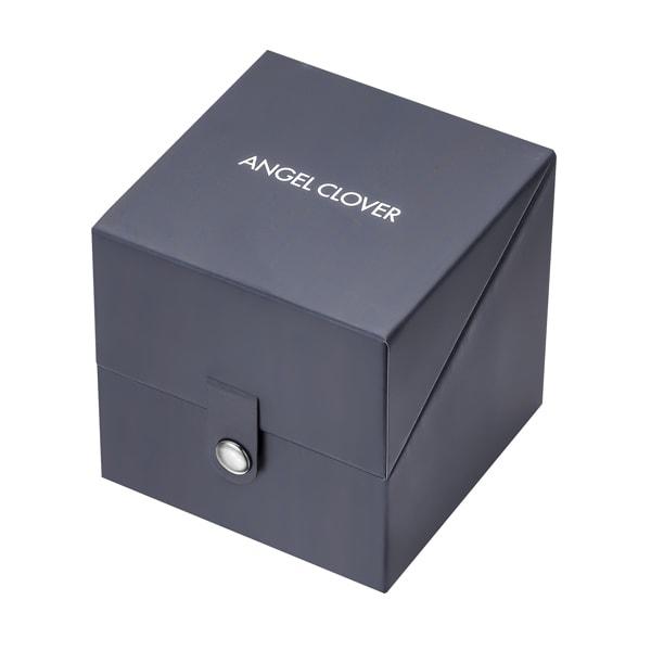 Мужские часы Angel Clover MF Ghost Collaboration Exventure Solar EVS43MFG-FR