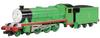 Bachmann Масштаб HO Томас и Друзья Генри Паровоз – 28-58745