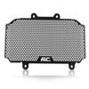 Аксессуары для мотоциклов для RC 125 200 250 390 RC RC RC125 RC200 RC390 2014-2023, решетка радиатора, крышка резервуара для воды