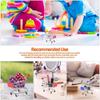Toys Storage Mini Shopping Cart Home Decoration Desktop Model Creative Children's Toy Trolley