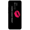 Cover For Xiaomi Redmi 9 Case Cat Flower Animal Cover Silicone Case For Redmi 9 redmi9 Cover Bumper Shockproof Phone Case Coque