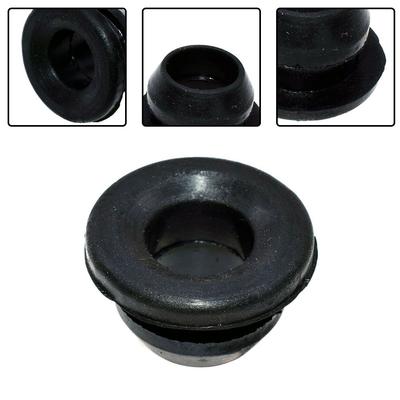 90480-18001 Втулка клапана PCV Аксессуары Черный Подходит для Toyota