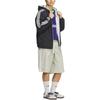 Adidas Originals x YESEYESEE Jackets & Coats Men's Black/Crystal Jade JN5816