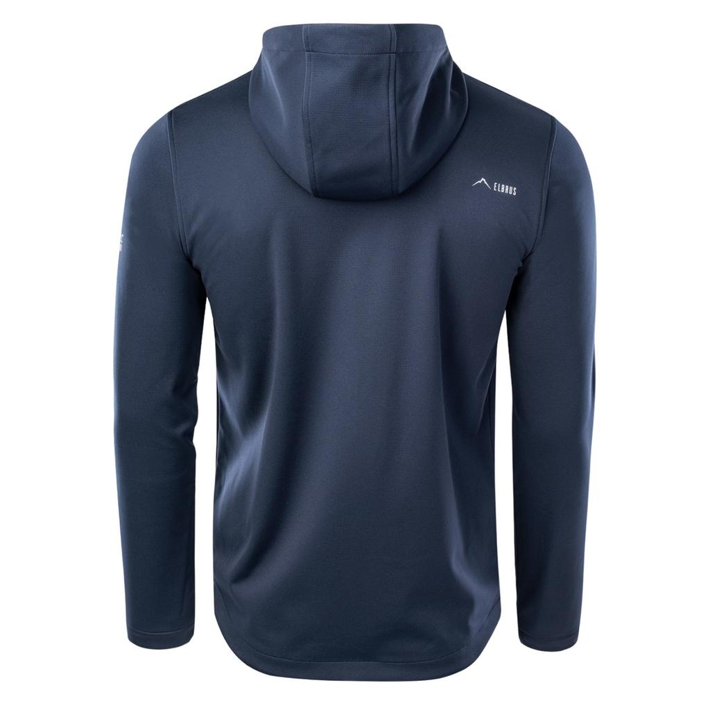 Elbrus Mens Ifaro Polartech Soft Shell Jacket