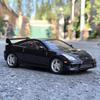 Maisto 1/24 Toyota Celica GT-S Сплав Спортивный Автомобиль Модель Литьевой Металл Гоночный Автомобиль Модель Транспортного Средства Симуляция Коллекция Детская Игрушка Подарок