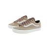 Vans Old Skool 36 Кожаные LX Шерстяная шнуровка Вышивка Высокое качество Низкие кеды для скейтбординга Унисекс кроссовки VN000D57ERB