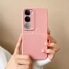 Для Vivo V40 Lite V40SE Y200 Y300 Чехол Простой Сердечко Жидкий Силикон Защита Камеры Задняя Крышка Для Vivo V 40 Lite V40 SE Funda