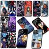 Sasuke Tobi Uchiha Obito Narutos Phone Cover for Motorola Moto G86 G14 G35 G34 G45 G55 G67 G75 G85 G24 G15 G54 G57 Power Case