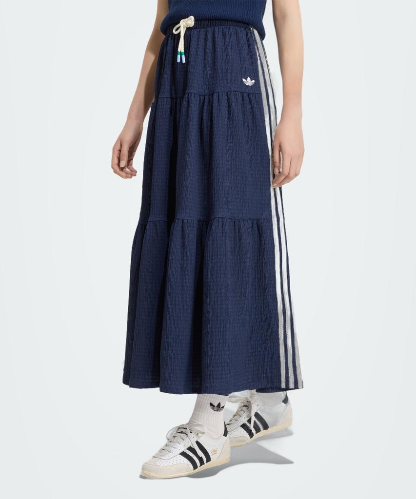 ADIDAS Resort S Skirt L Kx0728