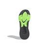 adidas EQ21 Run Grey Blue Green Мужские кроссовки Серо-Six Core-Черные H00515