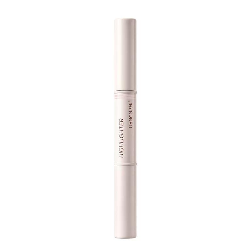 Brightening and Contouring Pen, Genuine Product, Natural Three-Dimensional Facial Contouring, Nose Shadow, Long-Lasting, Easy to Apply, Contour Stick